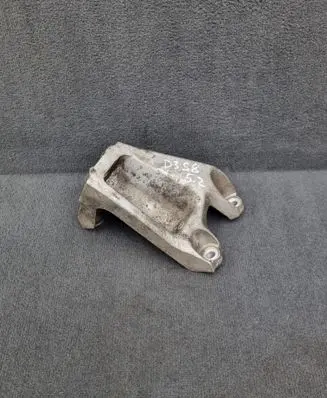 Audi A8 S8 D3 4E Engine mounting bracket 4E0199307BR