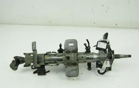 Nissan Primera Steering rack mechanical part 