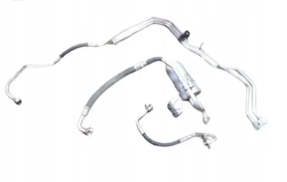 Dodge Caliber Air conditioning (A/C) pipe/hose