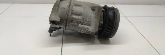 Peugeot 308 Generator/alternator 9812314480 9812682180