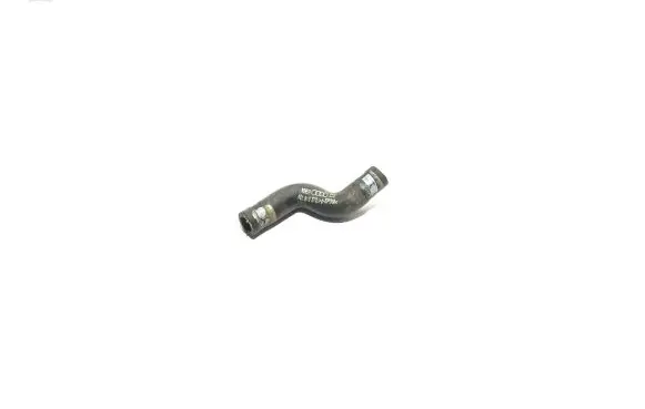 Audi A8 S8 D3 4E Heater radiator pipe/hose 4E1819372