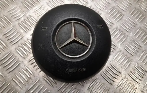 Mercedes-Benz Sprinter W907 W910 Steering wheel airbag A0008605801