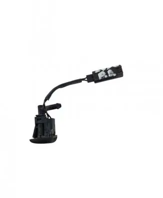 BMW 1 E81 E87 Windshield washer spray nozzle 6166