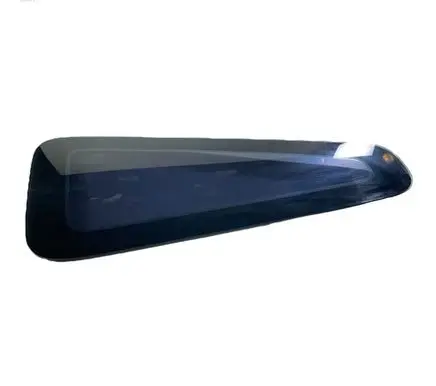 Ford Mustang V Rear side window