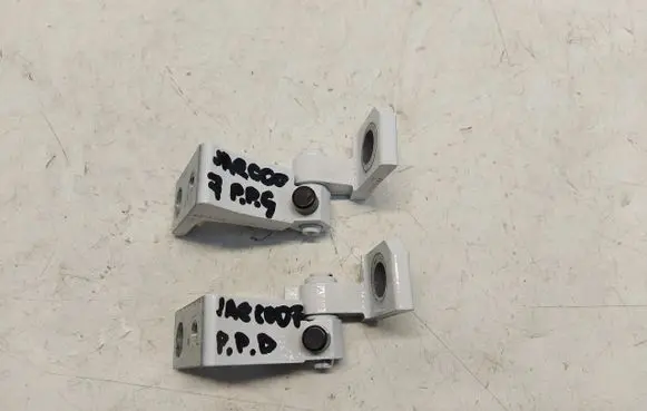 Chery Jaecoo 7 Front door hinge set CHEJAEZAW5228501