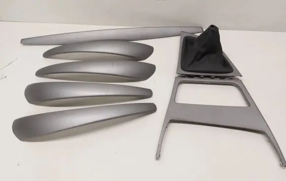 BMW 1 E81 E87 Seat and door cards trim set 