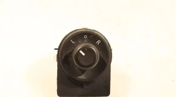 Chevrolet Aveo Wing mirror switch 96892002