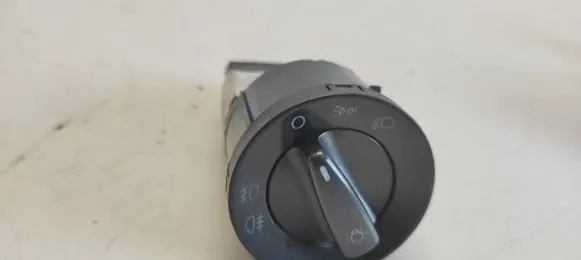 Ford Galaxy Light switch 3B0941531C 04052003