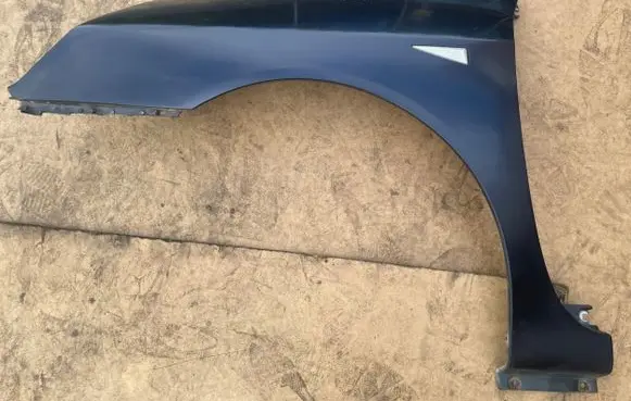 Renault Espace - Grand espace IV Fender 8200155750