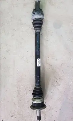 BMW X4 F26 Rear driveshaft 7598032