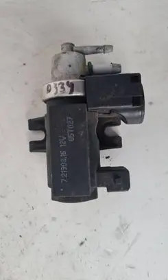 KIA Sorento Turbo solenoid valve 72130316