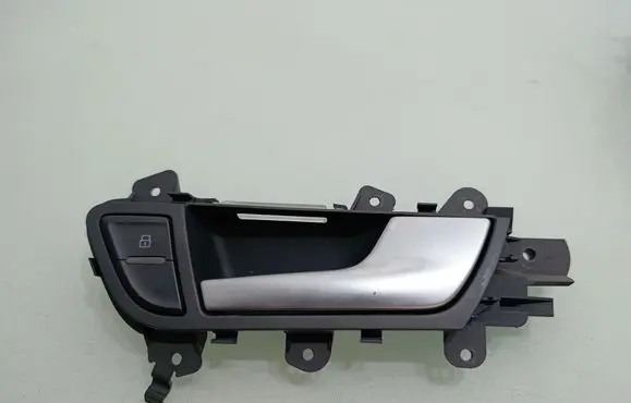 Audi A4 S4 B8 8K Rear door interior handle trim 8K0839020