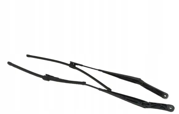 Skoda Octavia Mk2 (1Z) Front wiper blade arm