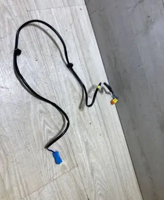 BMW 1 F70 Seat wiring loom 5A03EE1