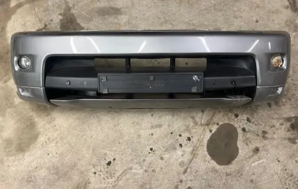 Land Rover Range Rover Sport L320 Front bumper