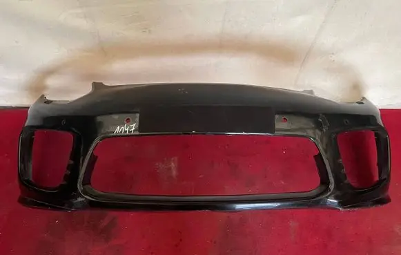 Porsche Panamera (970) Front bumper 97050531129