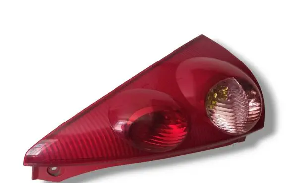 Peugeot 107 Rear/tail lights 81550