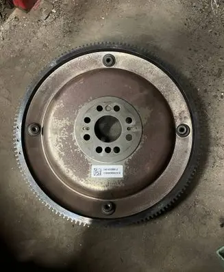 Mercedes-Benz GLC C253 Flywheel 16510300812
