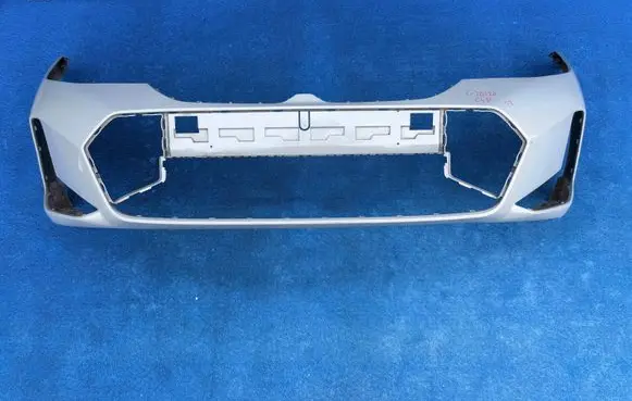 BMW 3 G20 G21 Front bumper 