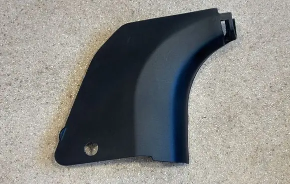KIA EV6 Foot area side trim 85823CV900