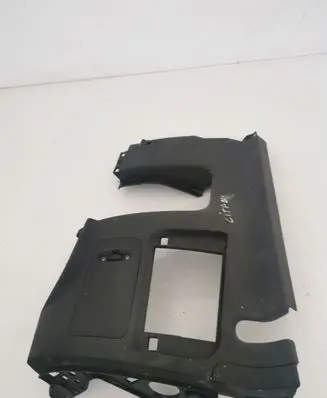 Mercedes-Benz Citan W415 Panel trim