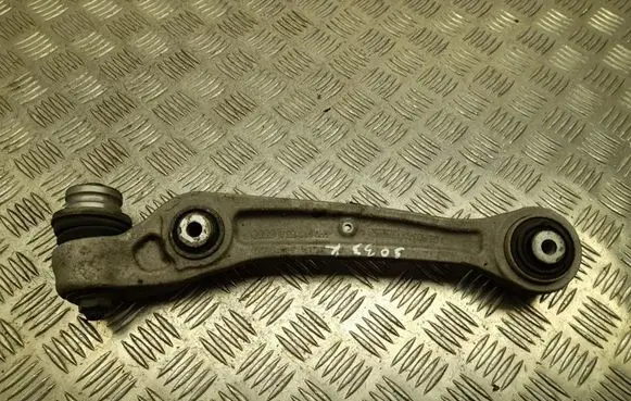 Audi A8 S8 D4 4H Front lower control arm/wishbone 4H0407155A