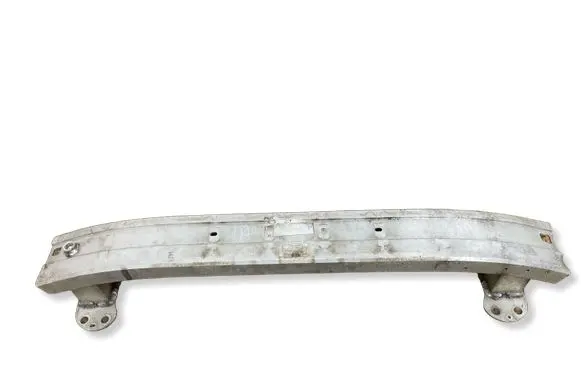 Fiat 500X Front bumper support beam 00519607320