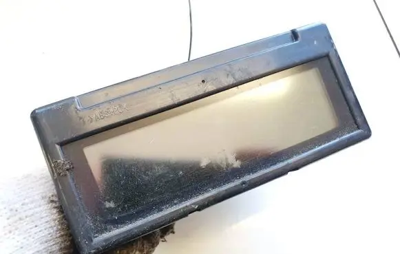 Volvo V50 Screen/display/small screen 30679647 69594-580