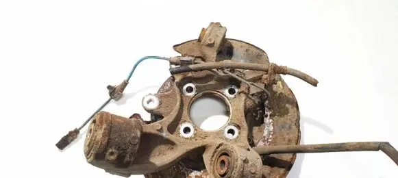 Honda CR-V Rear wheel hub