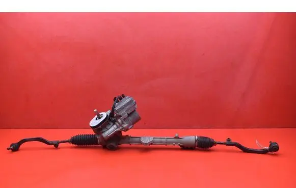 Mini One - Cooper Coupe R56 Steering rack 6783546
