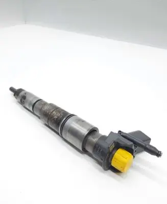 BMW X5 E70 Fuel injector 780808901 0445115077