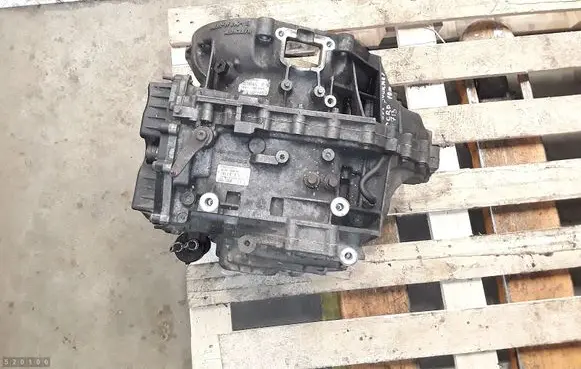 Dodge Journey Automatic gearbox 8U3R7000NG