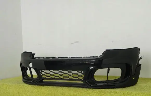 Mini Cooper Countryman F60 Front bumper 7390540