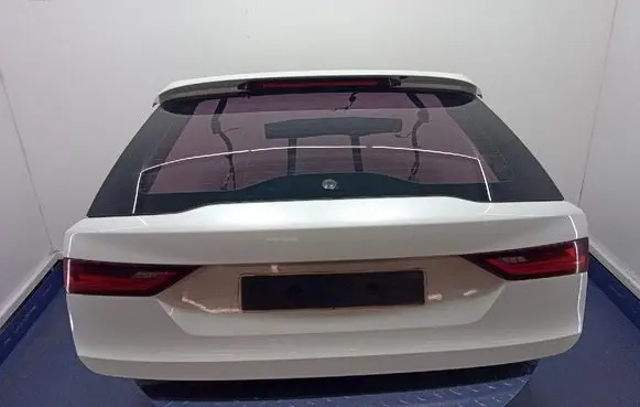 Volvo S90, V90 Tailgate/trunk/boot lid