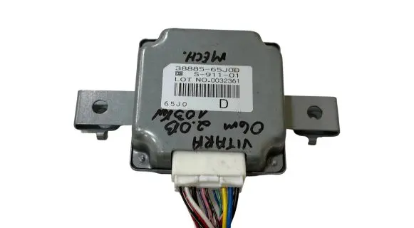 Suzuki Grand Vitara II Other control units/modules 3888565J00 S91101