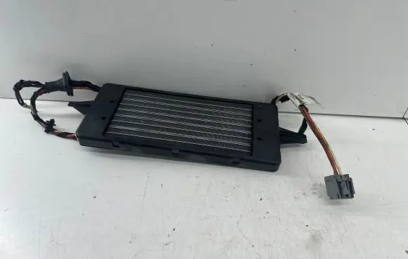 Chrysler Grand Voyager V Electric cabin heater radiator P5339001 DP333001284