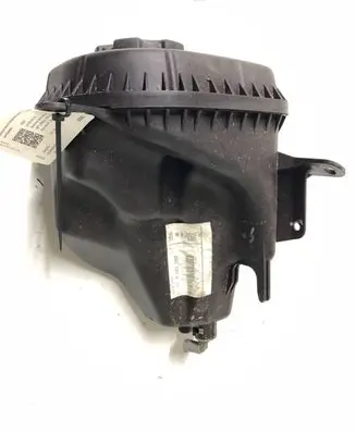 BMW X5 E70 Coolant expansion tank/reservoir 8621092