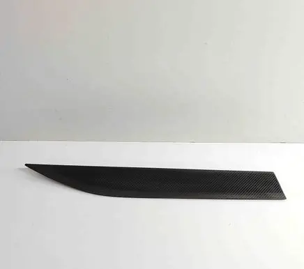 Audi E-tron GT Rear door trim (molding) 4J3853969A