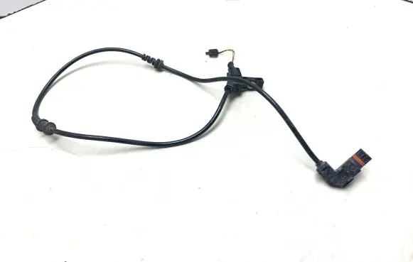Mercedes-Benz C W204 Brake pads wear sensor 