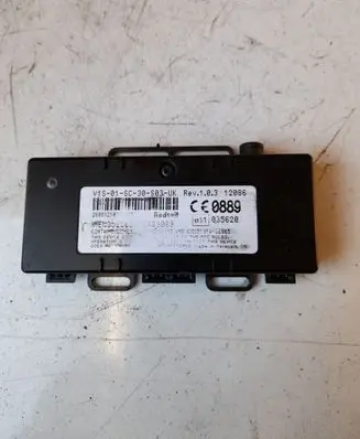 Renault Master III Other devices 035620 352589042429089