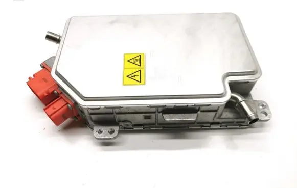 Polestar 2 Voltage converter inverter 32299861