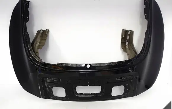 Porsche 911 991 Tailgate/trunk/boot lid 99151401325GRV