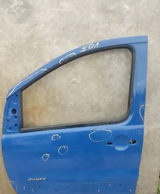 Peugeot Expert Front door