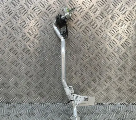 Ford Puma Air conditioning (A/C) pipe/hose L1BH19N617AE