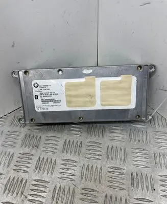 BMW 5 E60 E61 Bluetooth control unit module 6956930