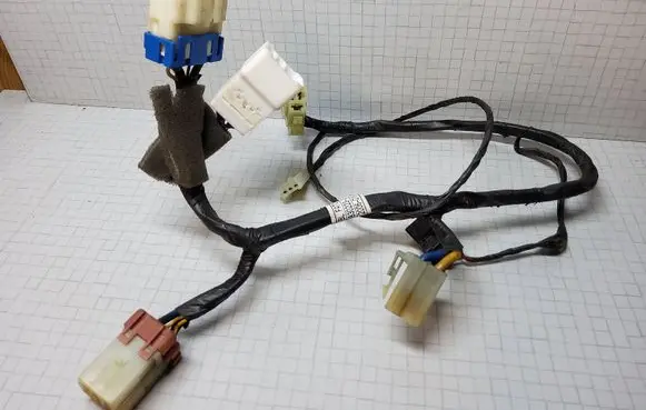 KIA Sorento Other wiring loom B302233261C