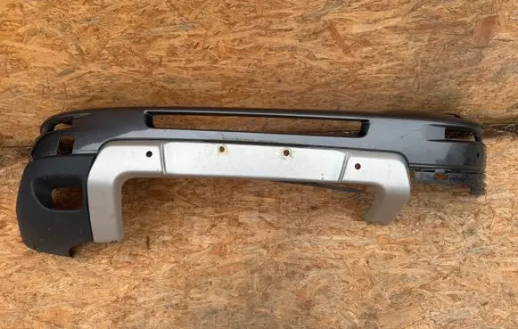 Volvo XC90 Front bumper 30678945