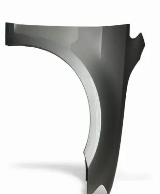 Volkswagen Golf VII Fender 123456