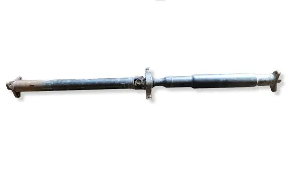 BMW 3 E90 E91 Drive shaft (set) 7572905