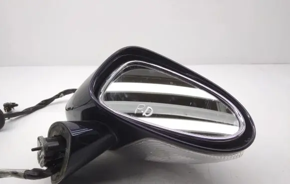 Bentley Continental Front door electric wing mirror